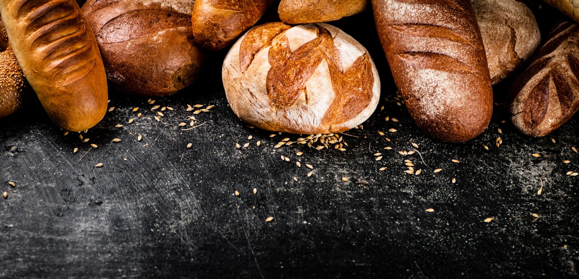 Bäckerei